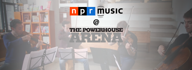 nprmusicatarena