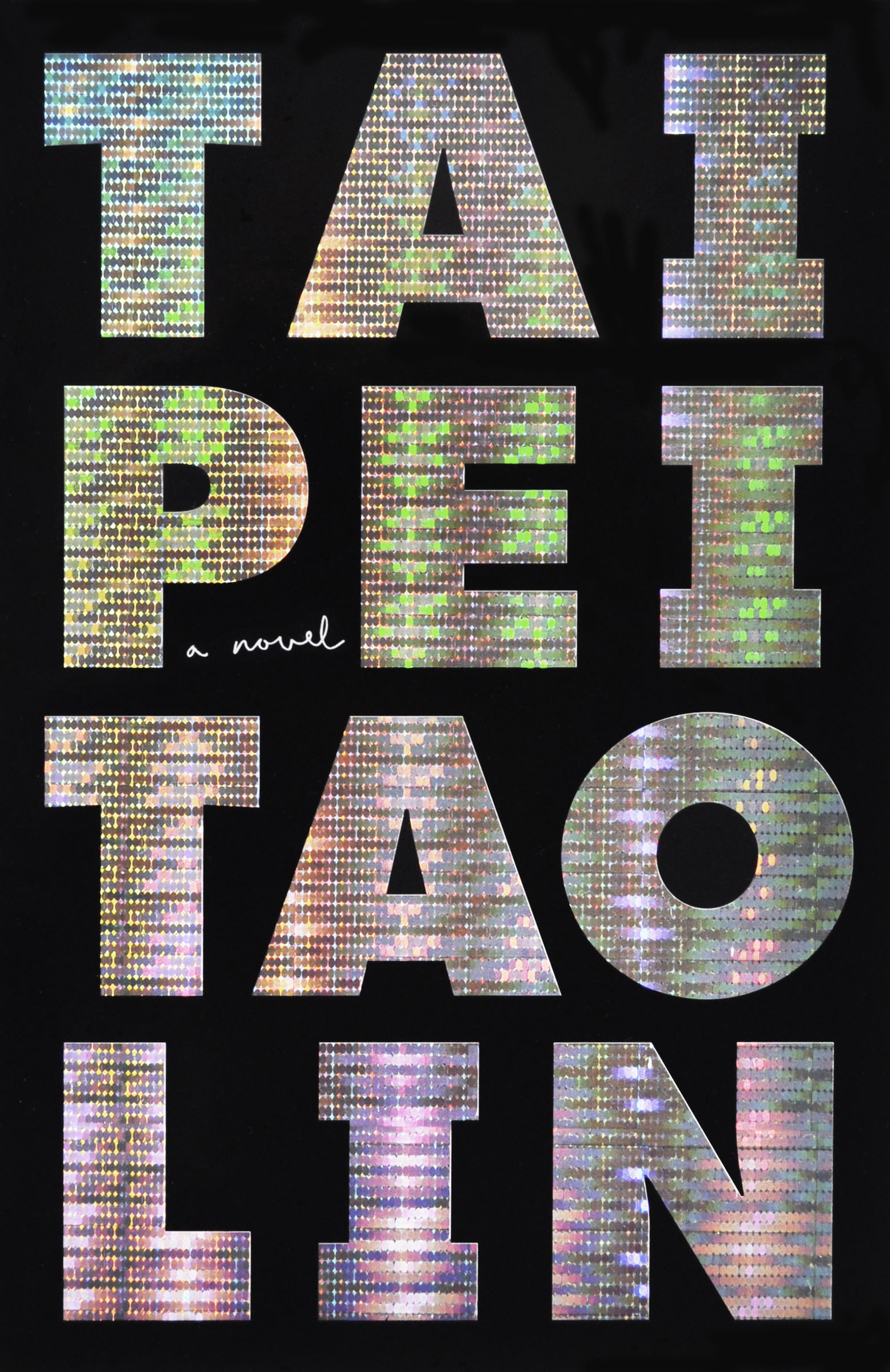 Book Launch: Taipei by Tao Lin