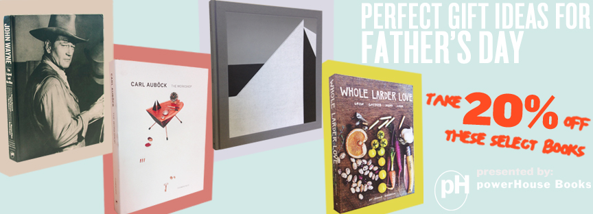 20% off for Father's Day