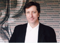 Hal Hartley