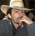 Ricardo Cortes