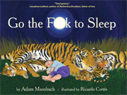 Go the Fuck to Sleep