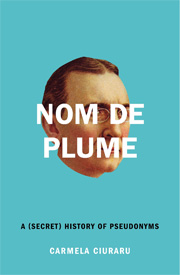 Nom de Plume