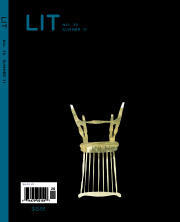 LIT Magazine