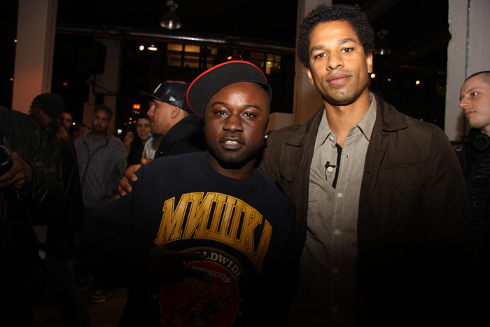 Havoc Toure