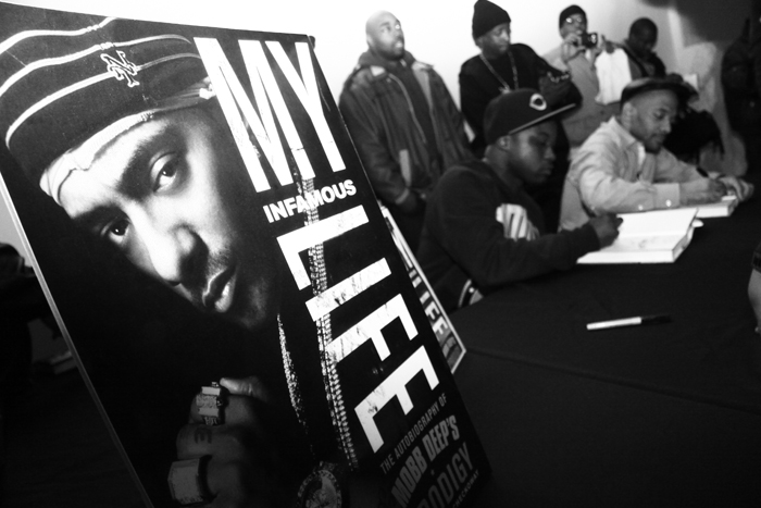 P and Hav Signing
