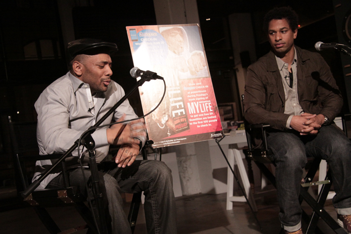 P and Toure 2
