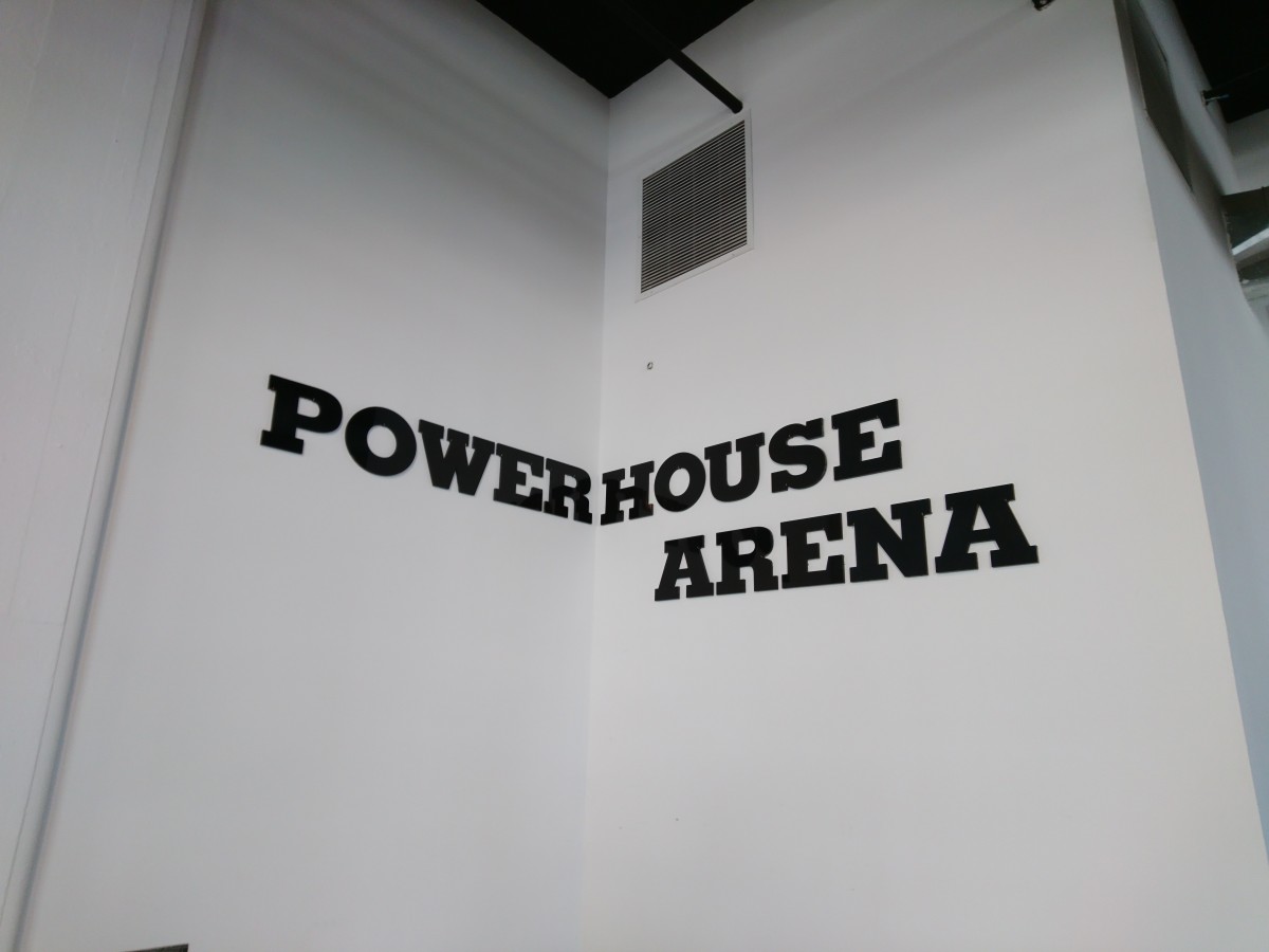 Hospitality POWERHOUSE Arena Hospitality POWERHOUSE Arena