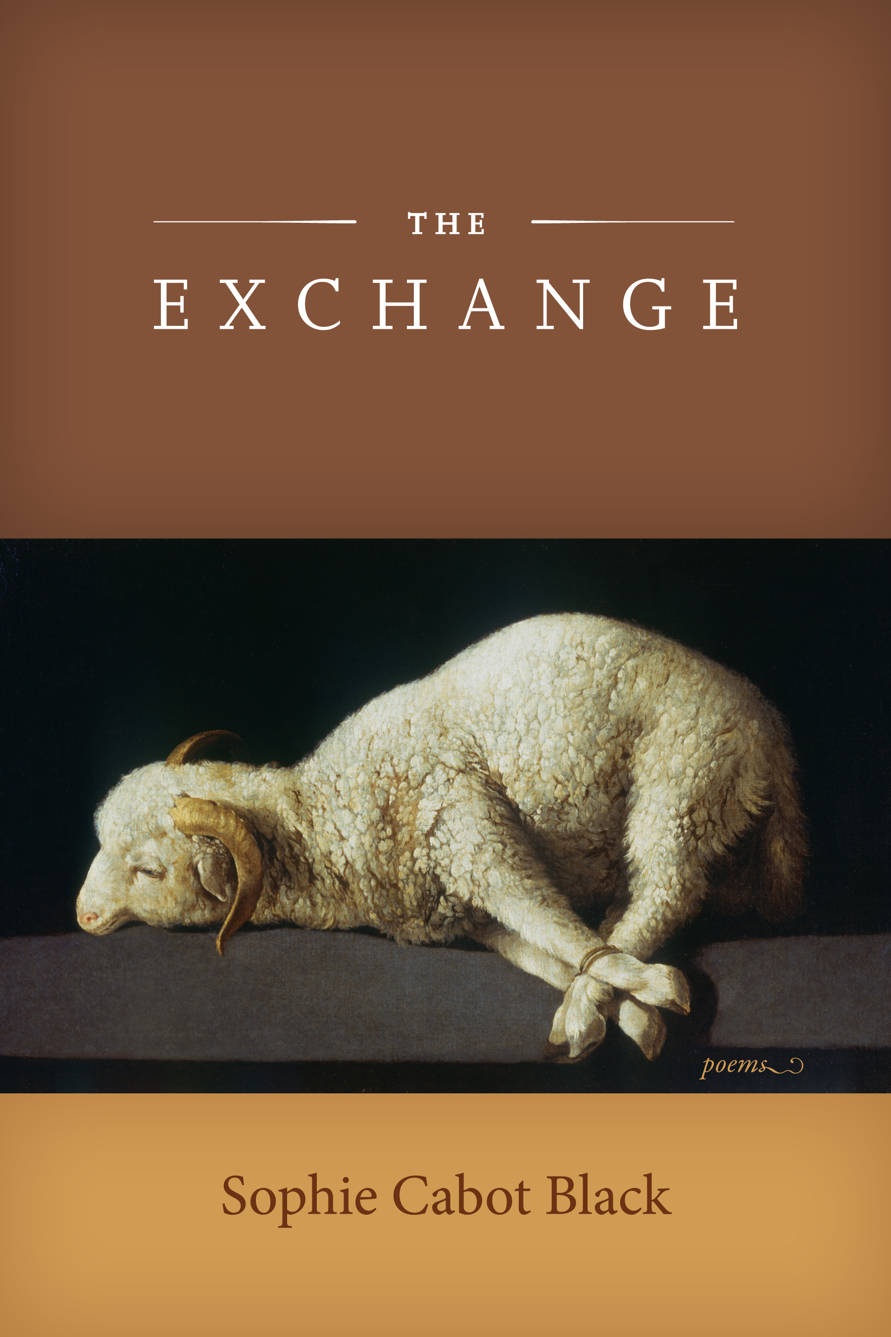 Book Launch: The Exchange by Sophie Cabot Black 