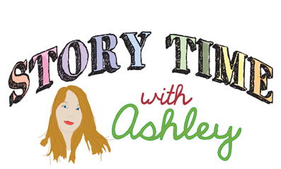 Story Time with Ashley