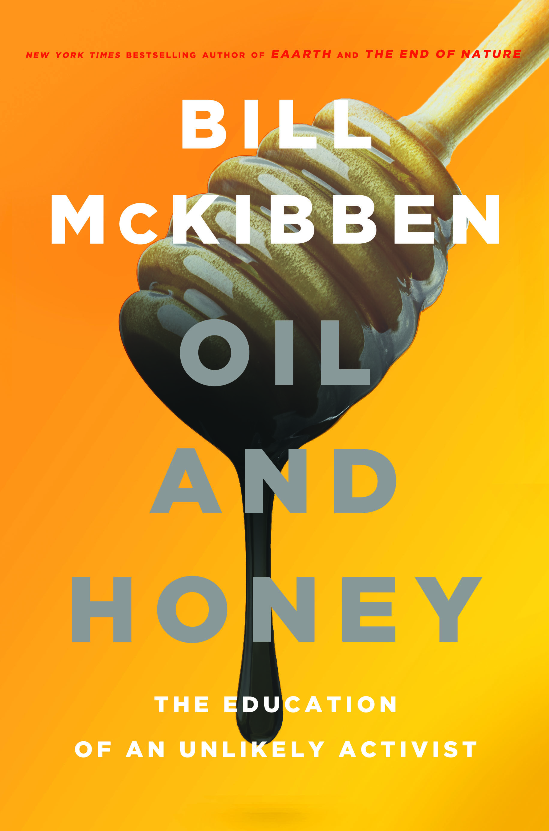 Brooklyn Book Festival Bookend Event & Book Launch: Oil and Honey by Bill McKibben