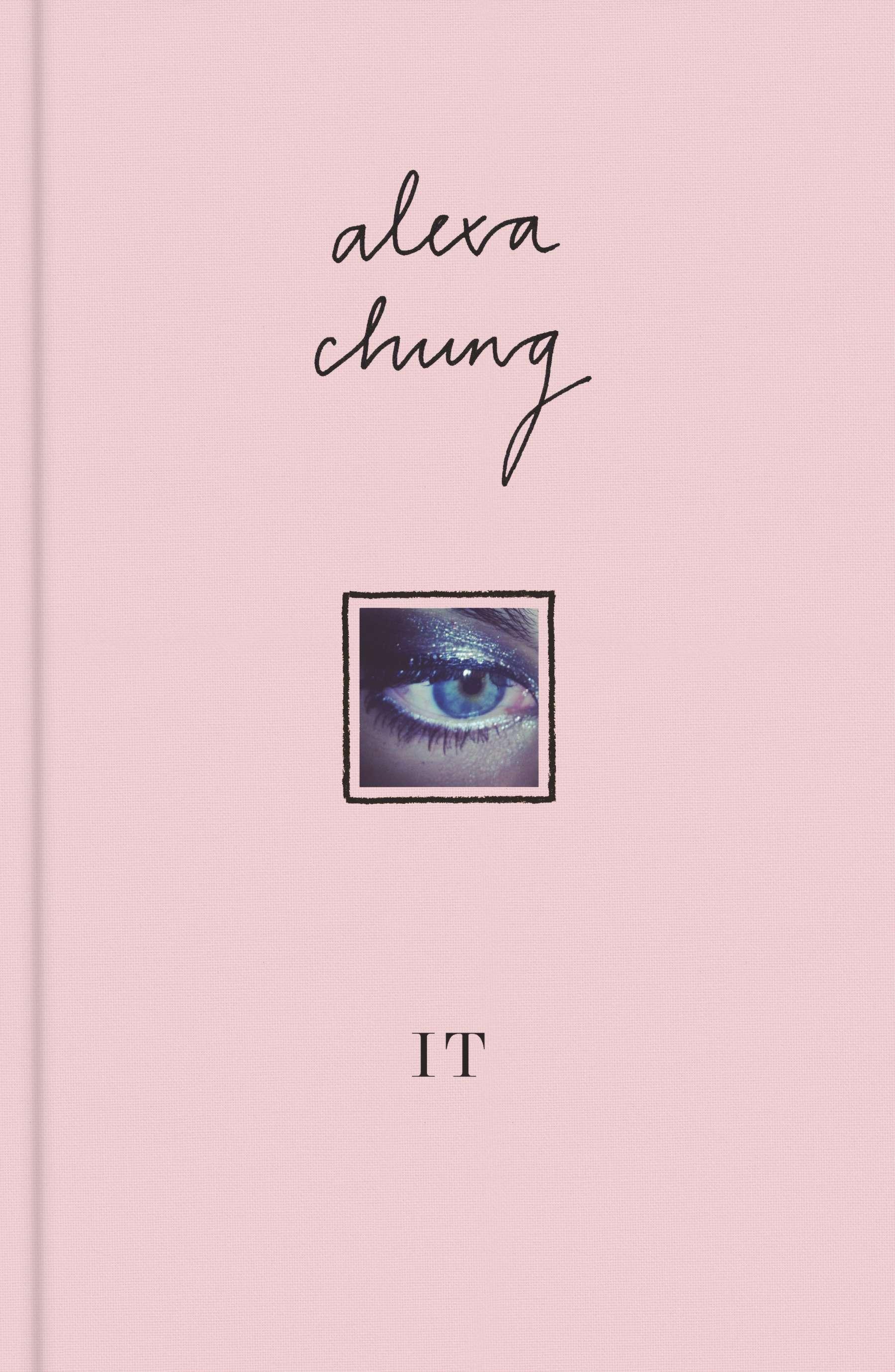 Book Launch: It by Alexa Chung, with Piera Gelardi from Refinery 29