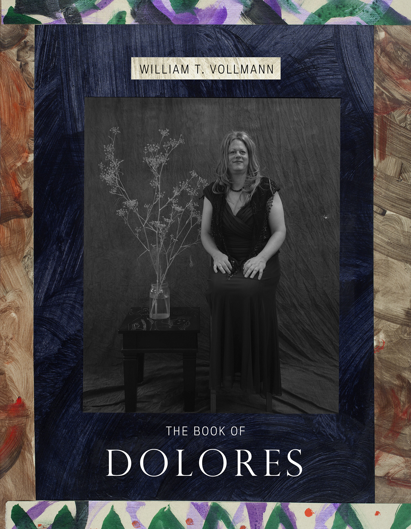 powerHouse Book Launch: The Book of Dolores by William T. Vollmann