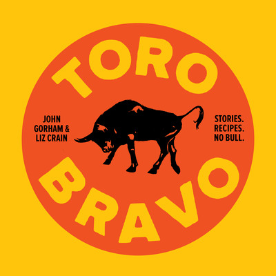 Cookbook Launch: Toro Bravo by John Gorham and Liz Crain, with Lucky Peach's Rachel Khong