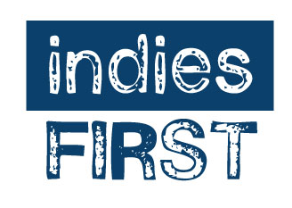 Indies First / Small Business Saturday, featuring Emily Jenkins and Teddy Wayne