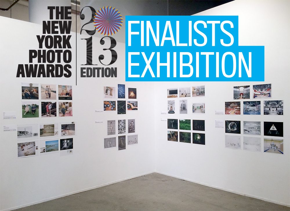 Opening Reception: 2013 New York Photo Awards Finalists Exhibition