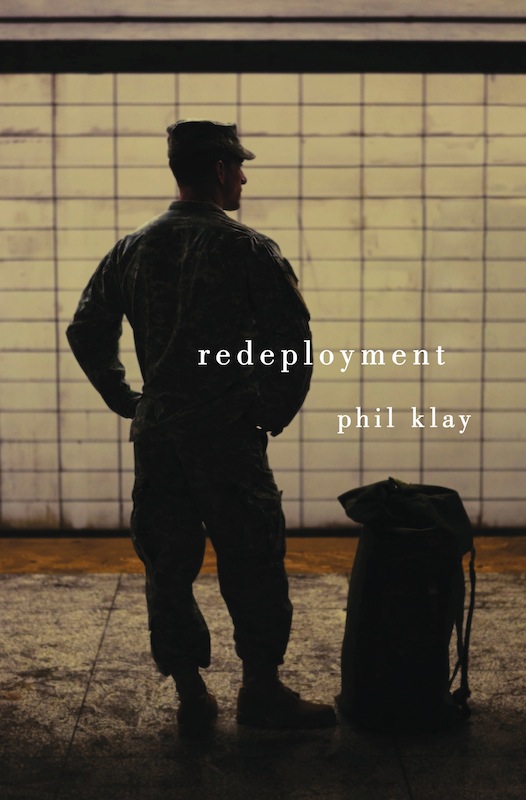 Brooklyn Book Launch: Redeployment by Phil Klay, with Patrick McGrath