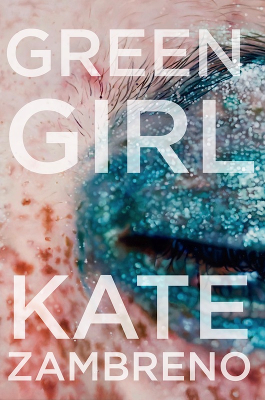 Book (Re)Launch: Green Girl by Kate Zambreno, with Elissa Schappell