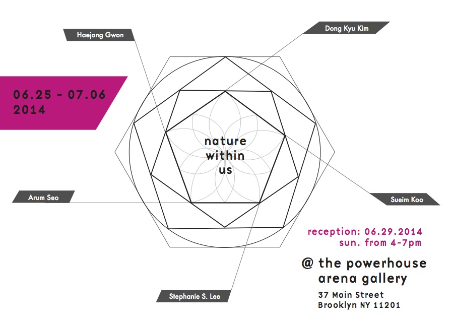 Exhibition Opening: Nature Within Us by The Drawing Room