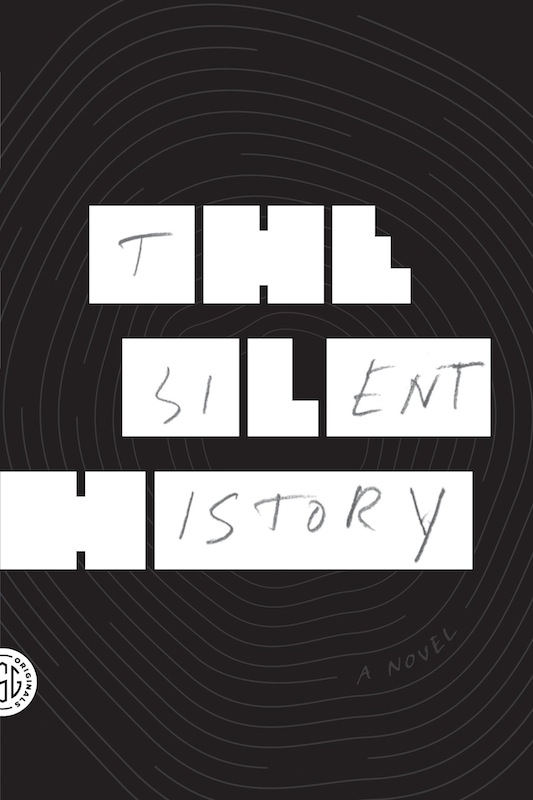 Book Launch: The Silent History, featuring co-authors Eli Horowitz & Matthew Derby, with special guests Sloane Crosley, Alex Wagner and Eszter Balint