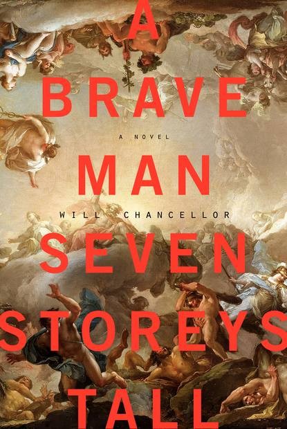 Brooklyn Book Launch: A Brave Man Seven Storeys Tall by Will Chancellor, with Teddy Wayne