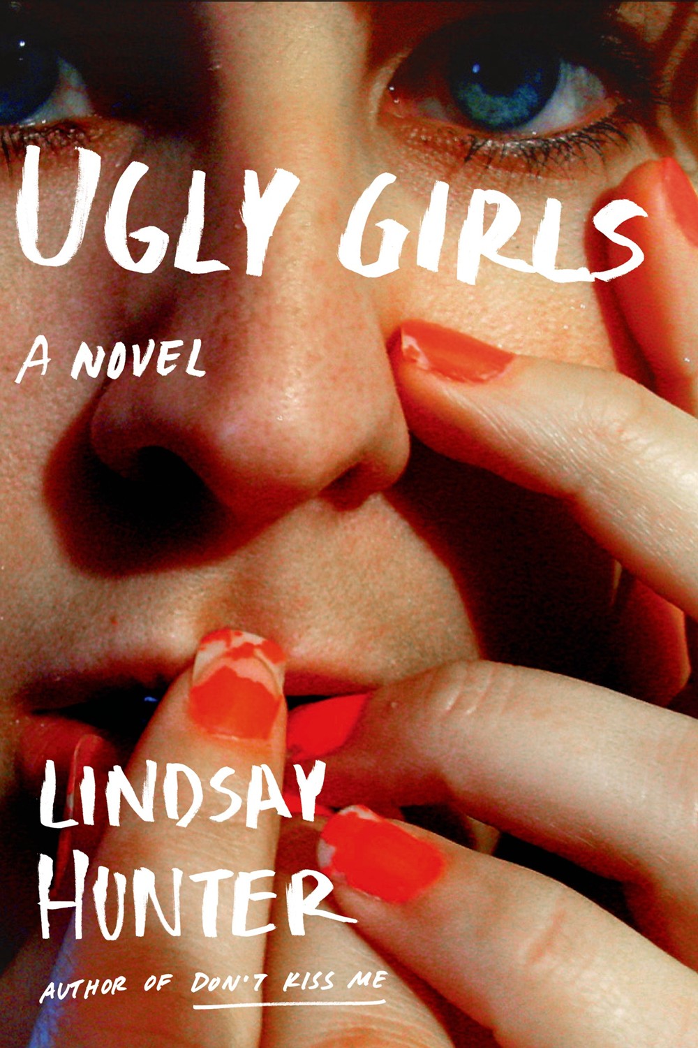 NYC Launch: Ugly Girls by Lindsay Hunter, with Laura van den Berg