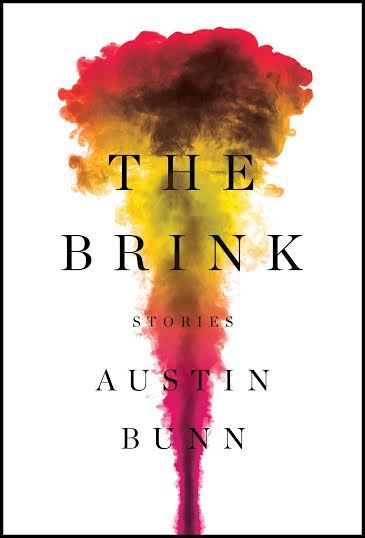 Book Launch: The Brink by Austin Bunn