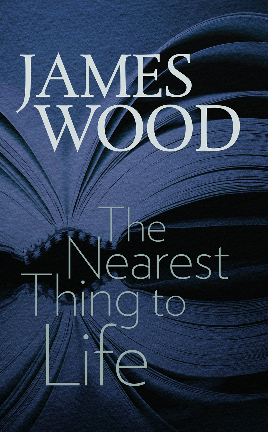 Book Launch: The Nearest Thing to Life by James Wood in conversation with Mark Greif