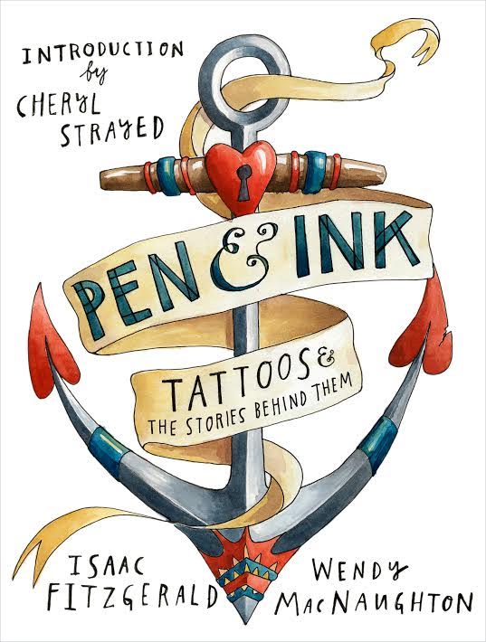 INKED Magazine Presents the Third Anniversary Party of Pen & Ink
