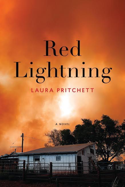 Book Launch: Red Lightning by Laura Pritchett in conversation with Joanna Hershon