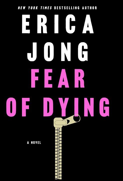 Book Launch: Fear of Dying by Erica Jong