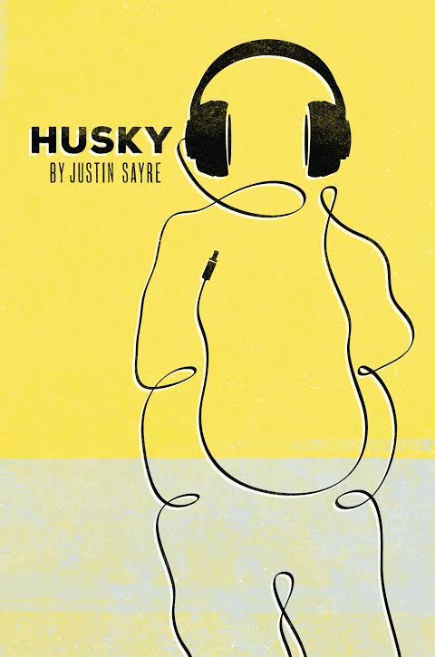 Book Launch: Husky by Justin Sayre in conversation with Tyler Coates