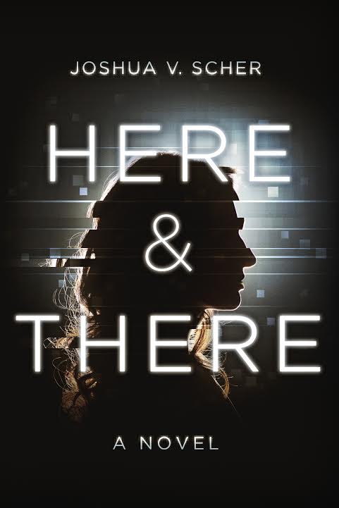 Book Launch: Here & There by Joshua V. Scher with Dana Kaye