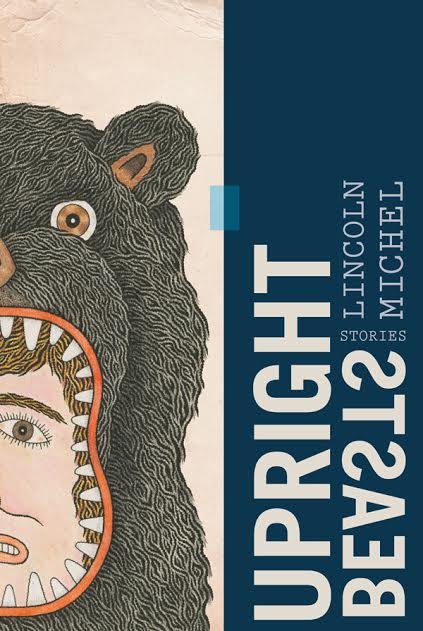 Book Launch: Upright Beasts by Lincoln Michel in conversation with Porochista Khakpour, co-hosted by Electric Literature and Coffee House Press