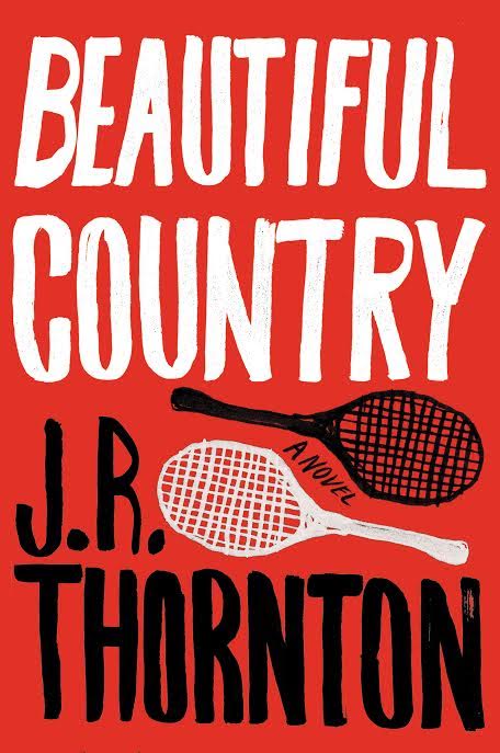 Book Launch: Beautiful Country by  J.R. Thornton