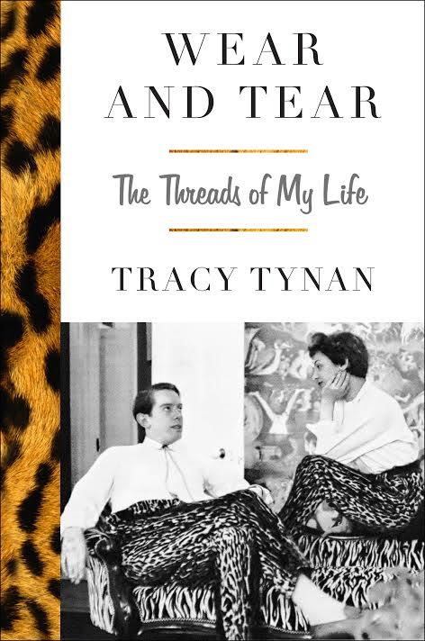 Book Launch: Wear and Tear by Tracy Tynan in conversation with Cintra Wilson