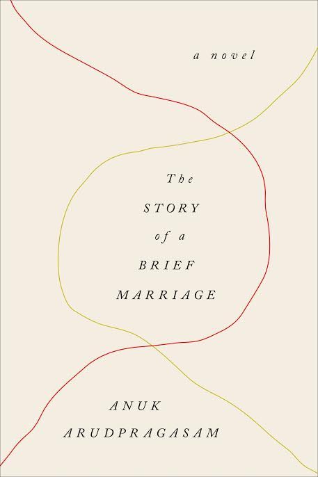 Book Launch: The Story of a Brief Marriage by Anuk Arudpragasam in conversation with Pamela Erens