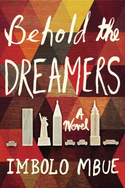 Book Launch: Behold the Dreamers by Imbolo Mbue in conversation with Patrice Nganang, Hosted by Chiwoniso Kaitano of Africa Redux