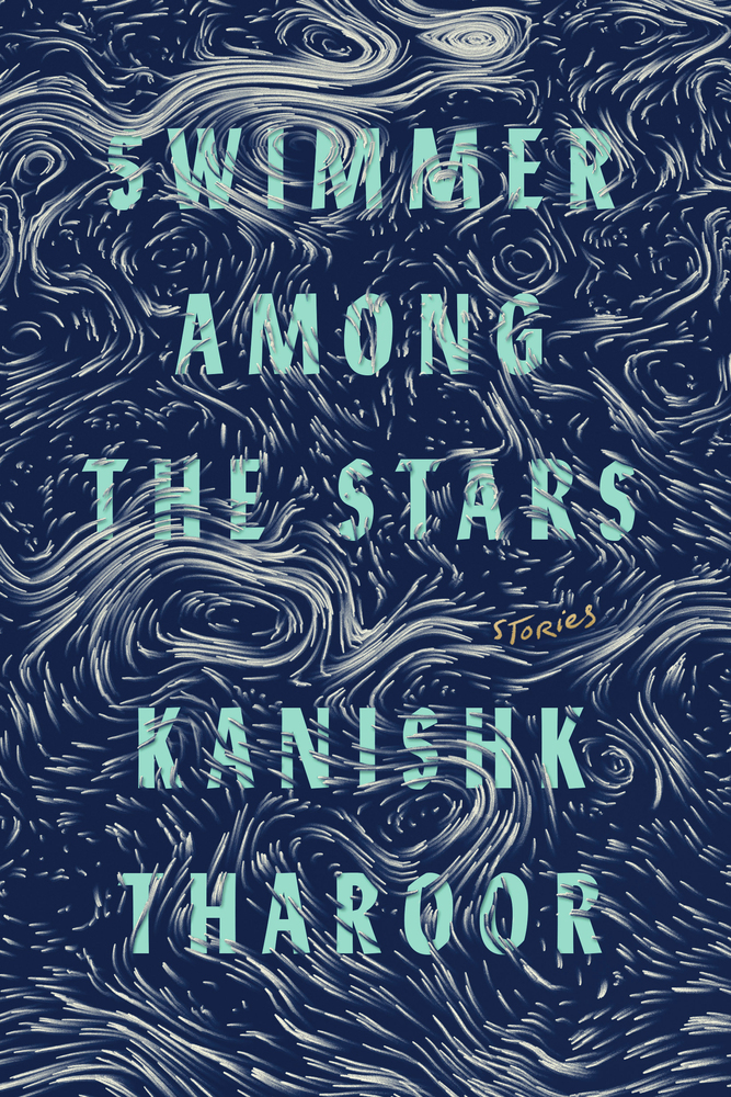 Book Launch: Swimmer Among the Stars by Kanishk Tharoor in Conversation with John Wray