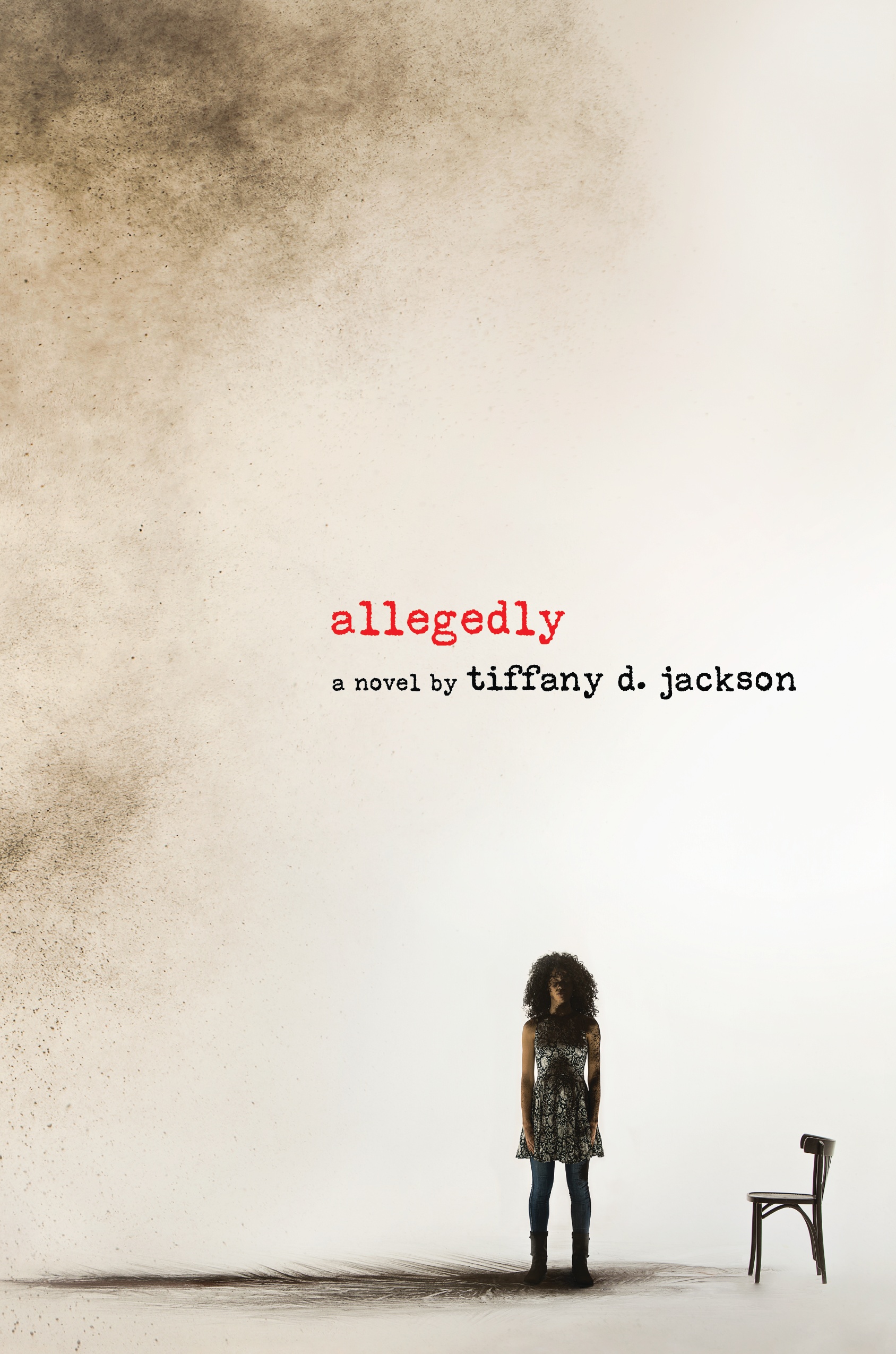 Book Launch: Allegedly by Tiffany D. Jackson