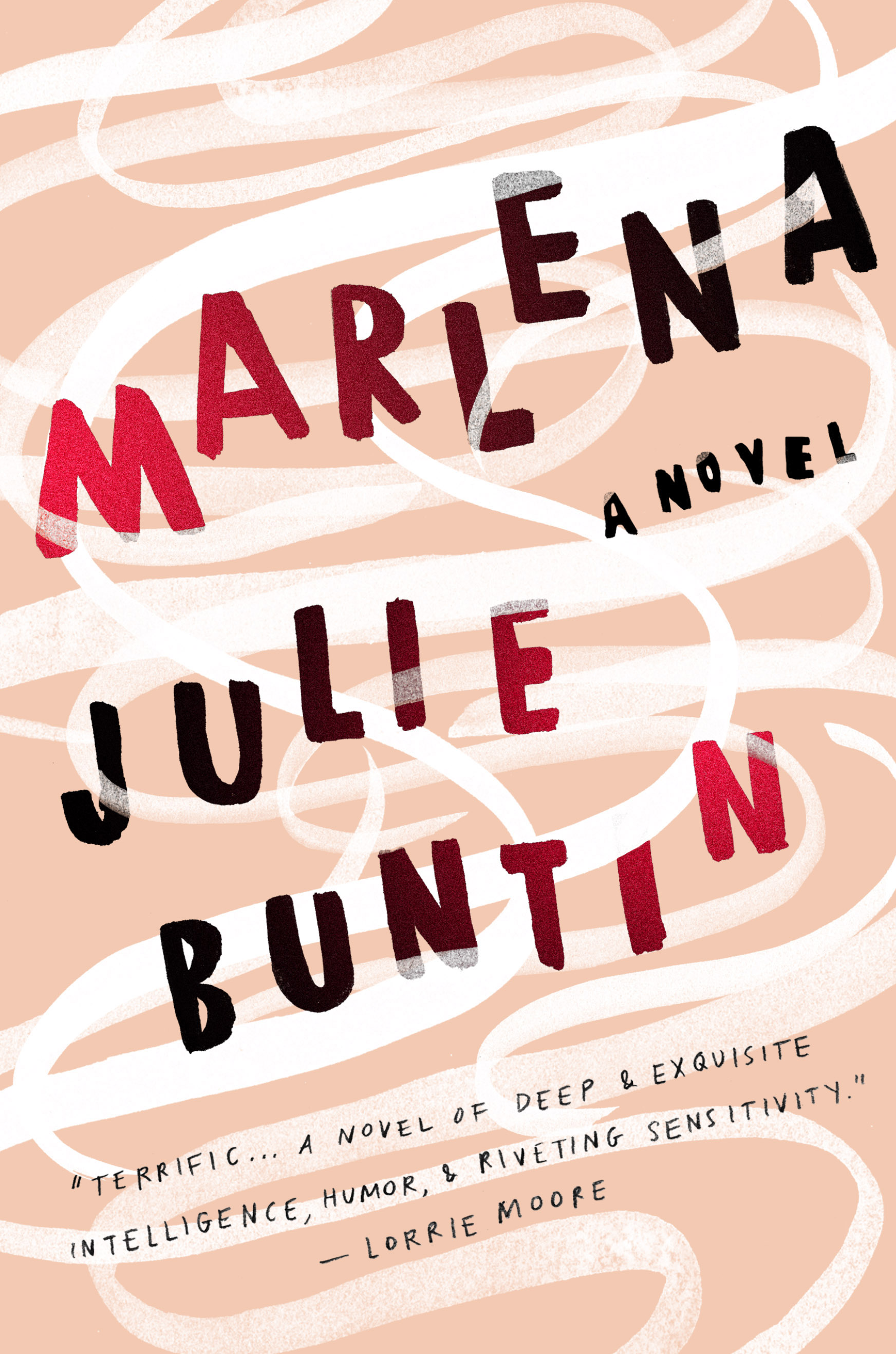 Brooklyn Book Launch: Marlena by Julie Buntin in Conversation with Kashana Cauley