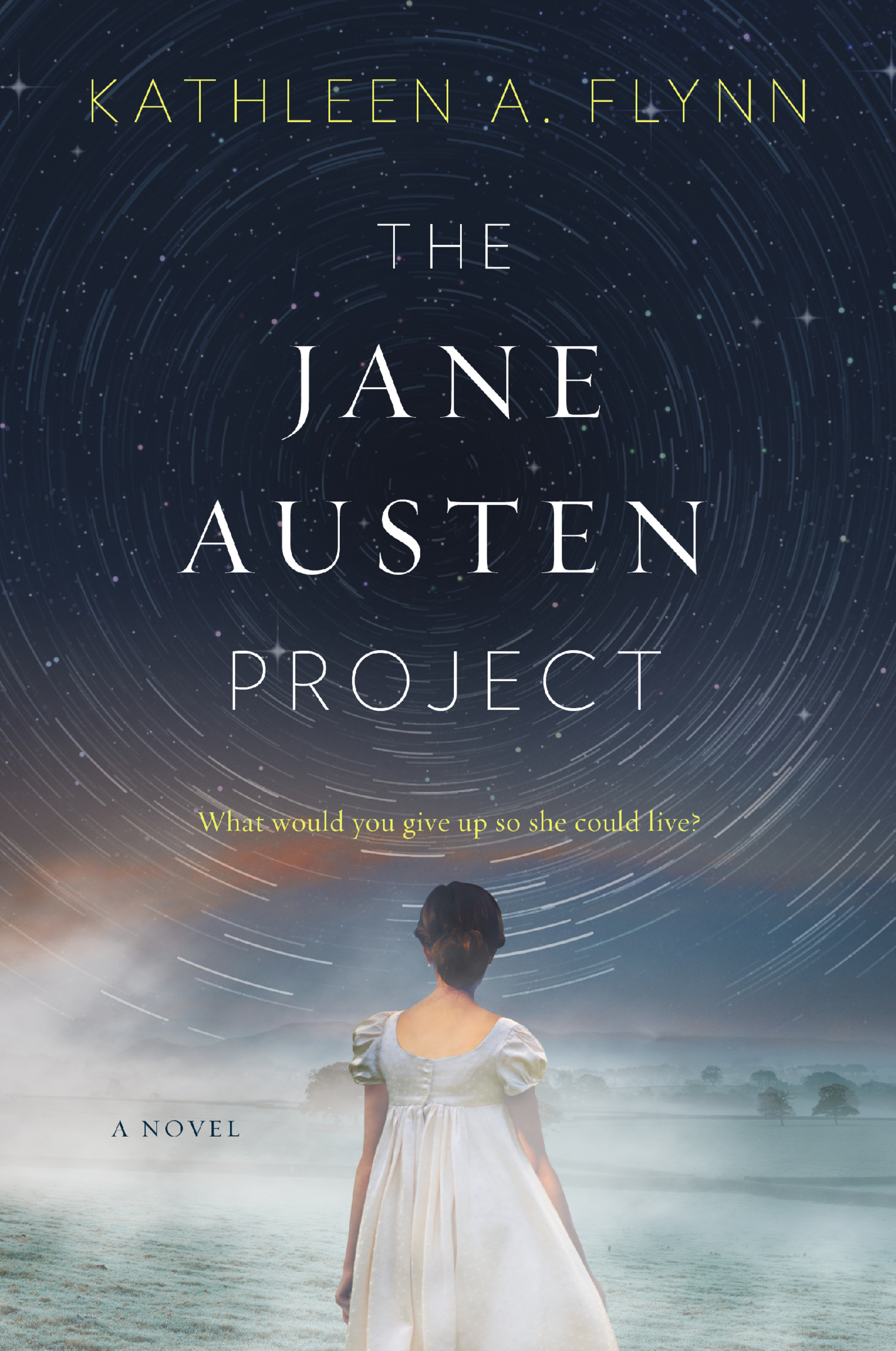 Book Launch: The Jane Austen Project by Kathleen A. Flynn