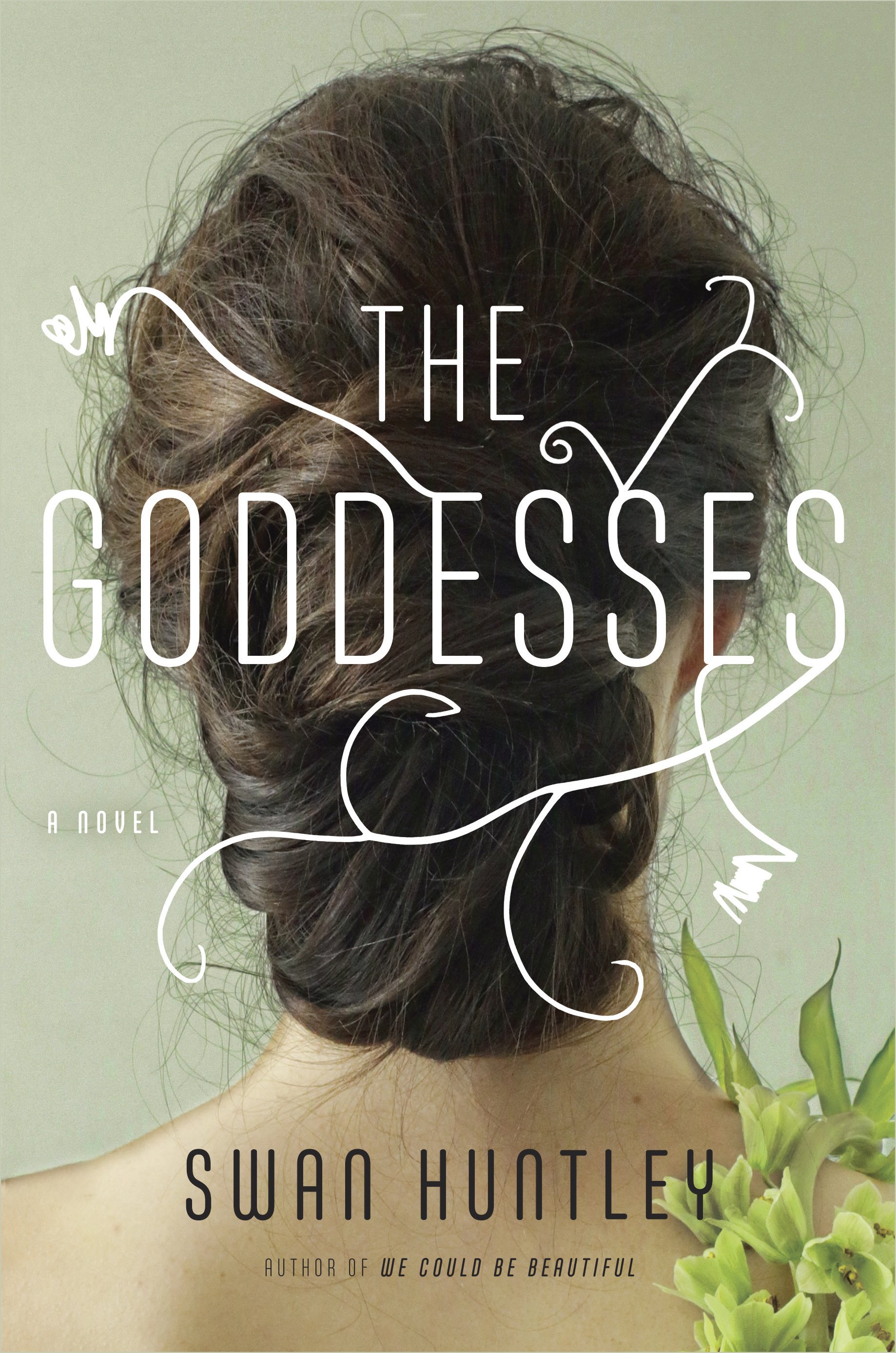 Book Launch: The Goddesses by Swan Huntley