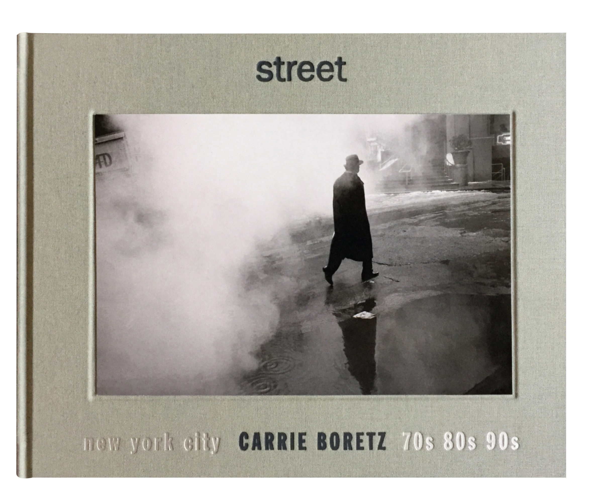 powerHouse Book Launch: STREET: New York City – 70s, 80s, 90s by Carrie Boretz — in conversation w/ Mark Bussell
