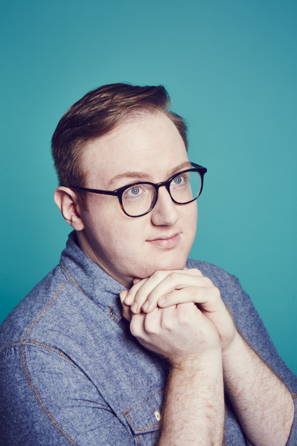 Offsite Book Launch: Everything is Awful by Matt Bellassai - POWERHOUSE ...