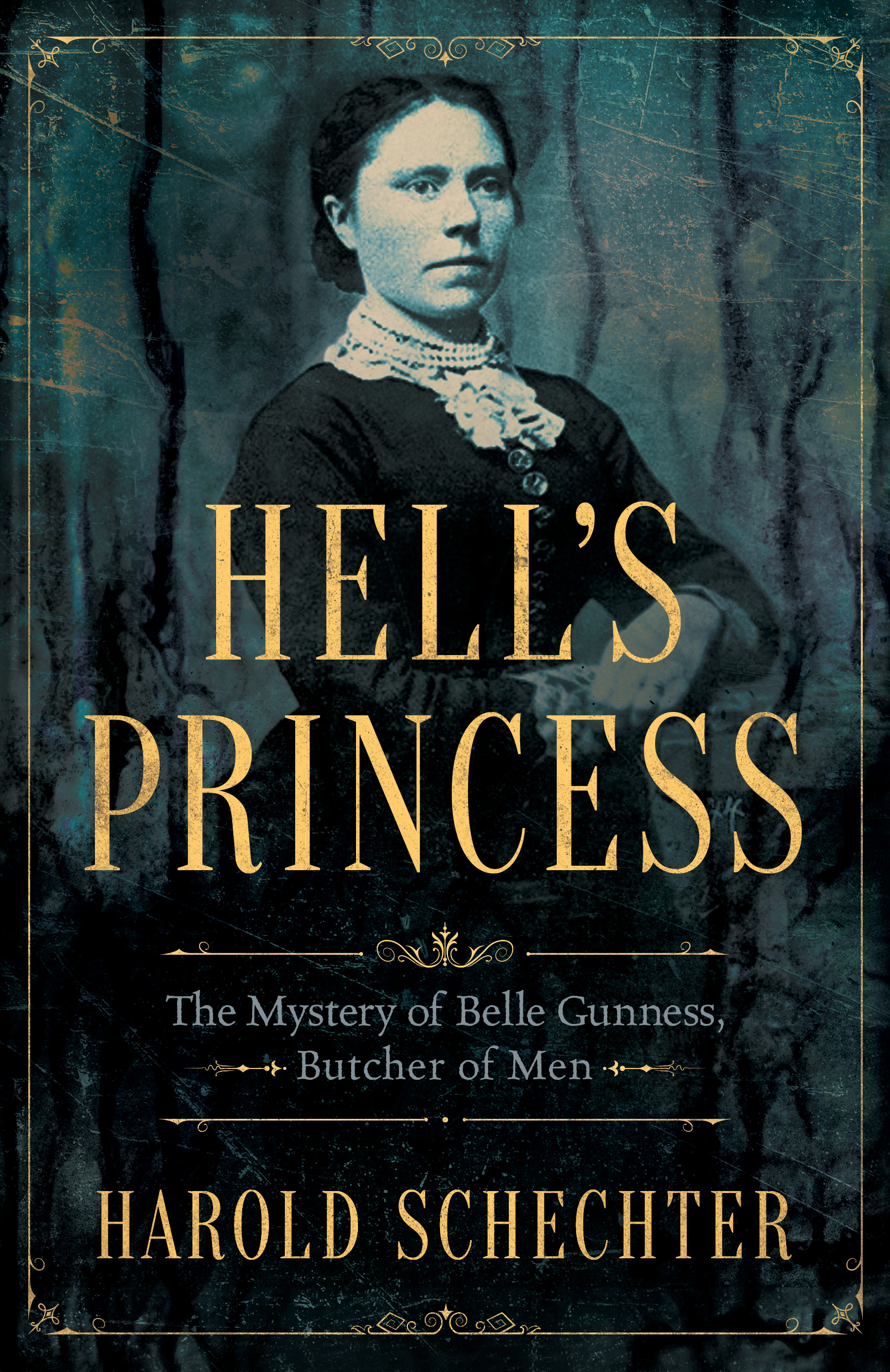 Book Launch: Hell's Princess by Harold Schechter