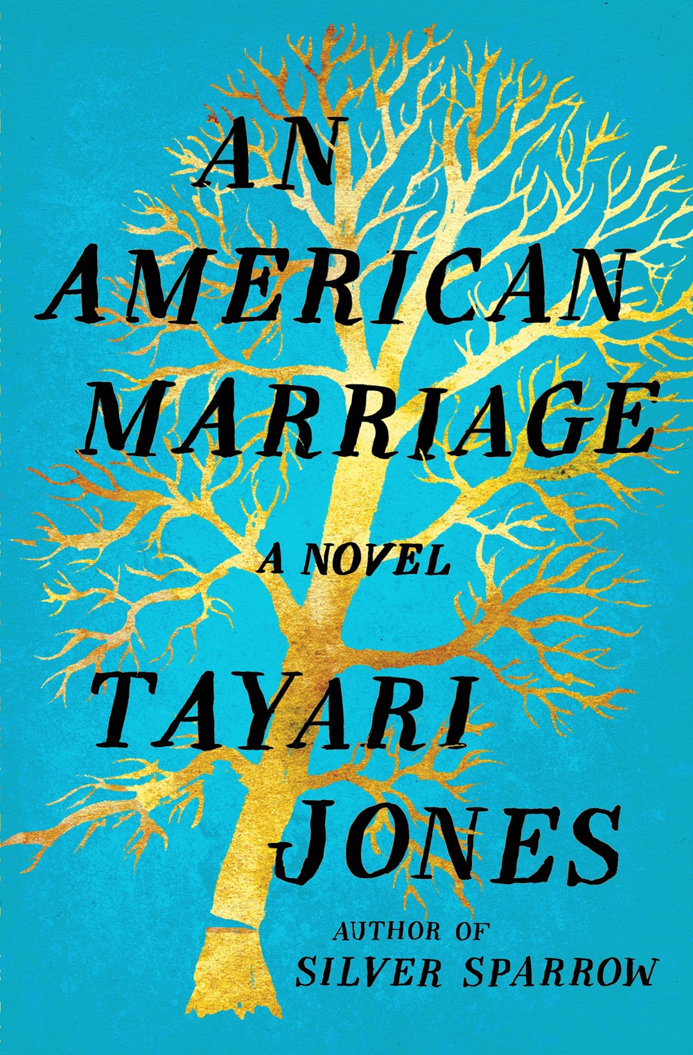 Dumbo Lit Book Club: An American Marriage by Tayari Jones