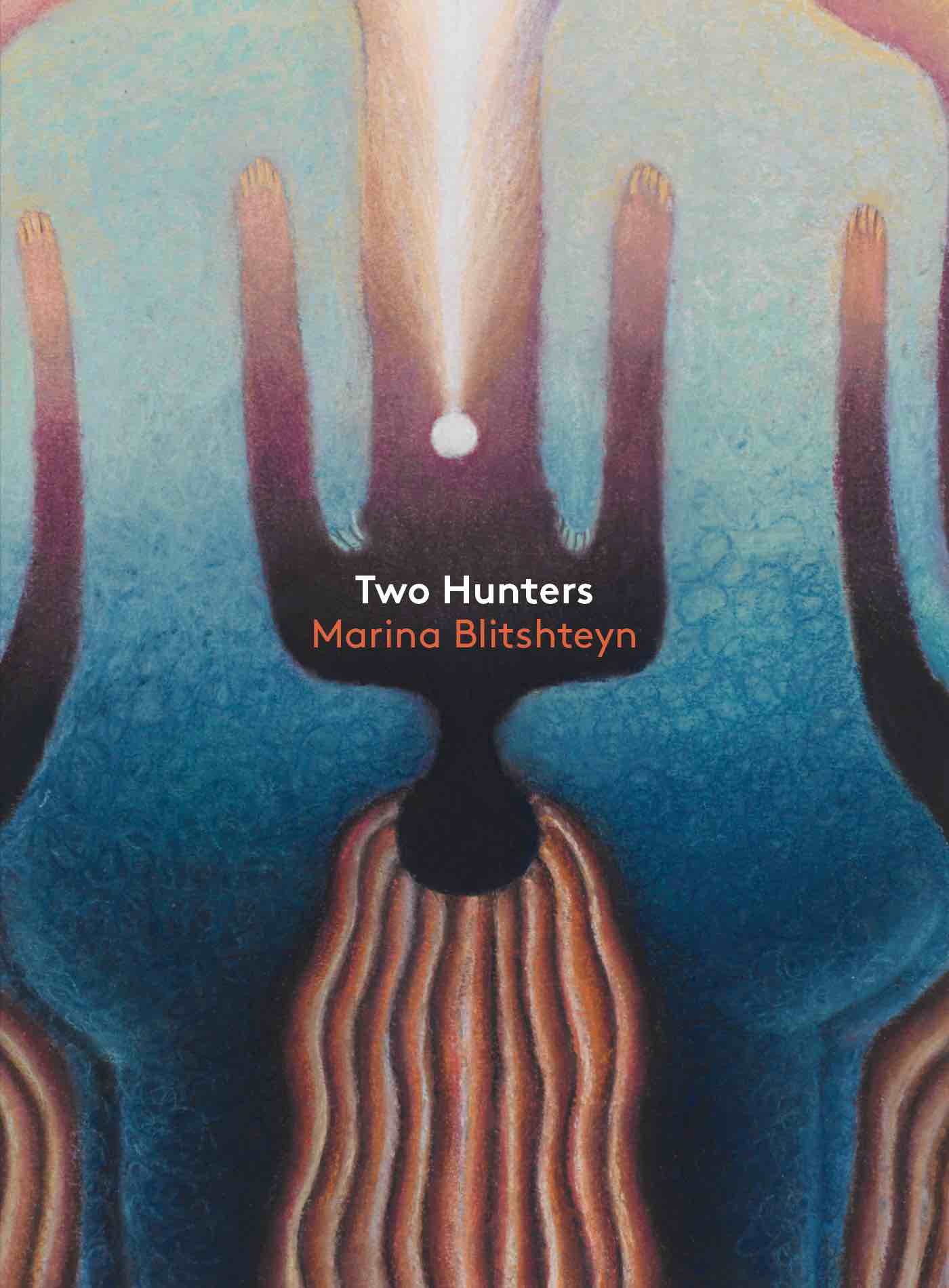 Poetry Book Launch: Two Hunters by Marina Blitshteyn