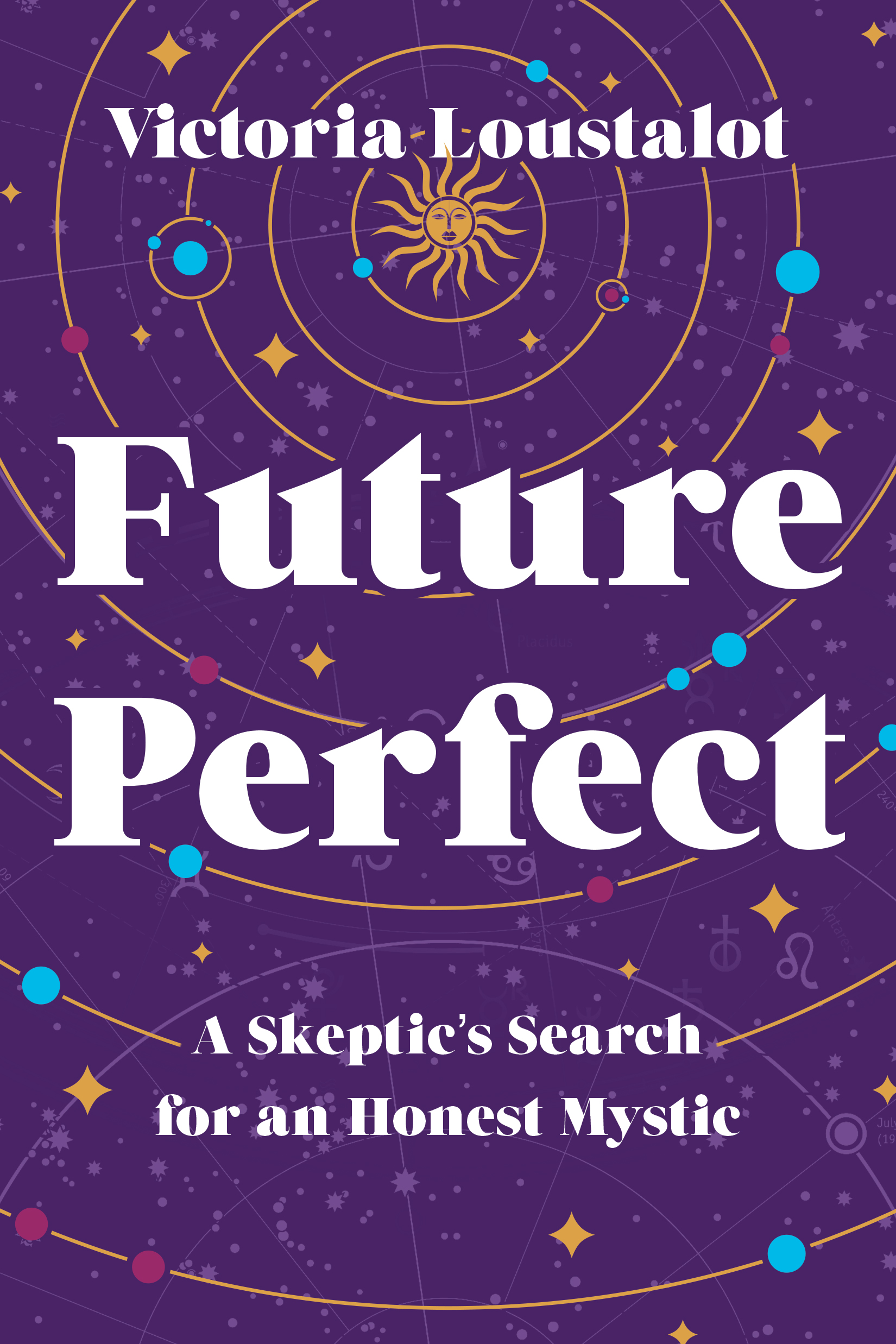 Book Launch: Future Perfect by Victoria Loustalot, in conversation with Ankur Thakkar and mini-readings by psychic Catherine River-Rain