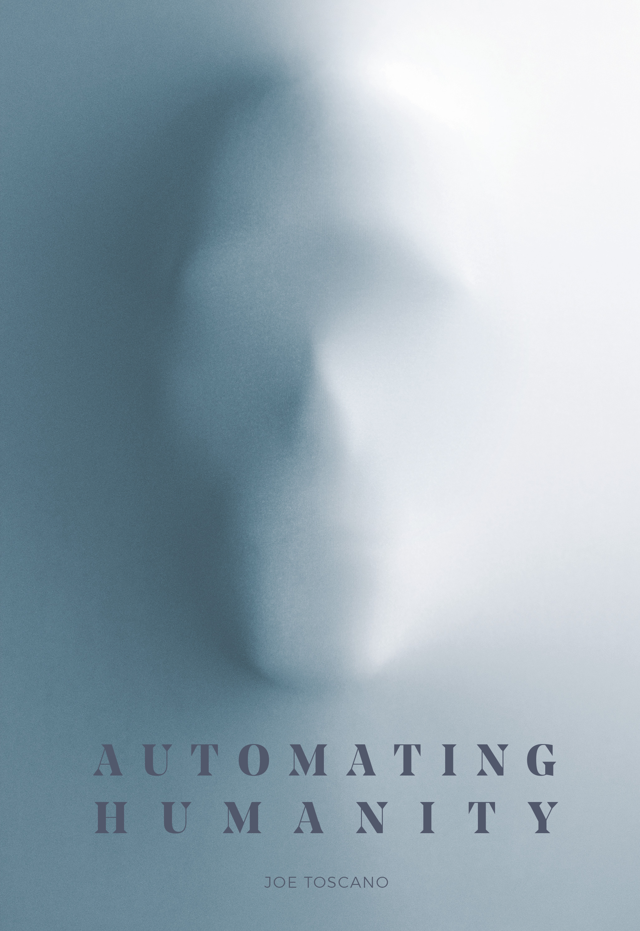 OFF SITE Book Discussion and Signing For Automating Humanity by Joe Toscano